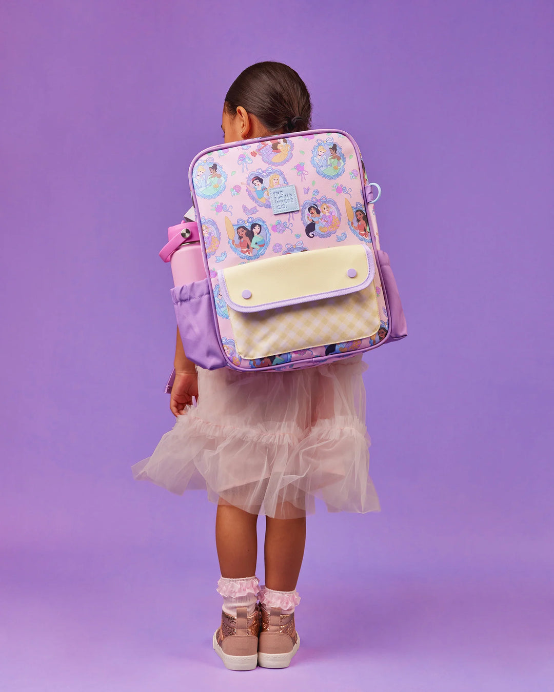 Disney Princess Mini Adventure Backpack