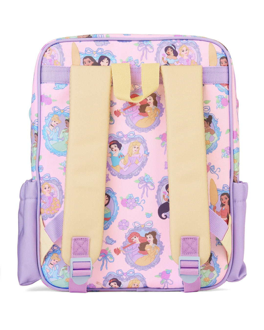 Disney Princess Mini Adventure Backpack