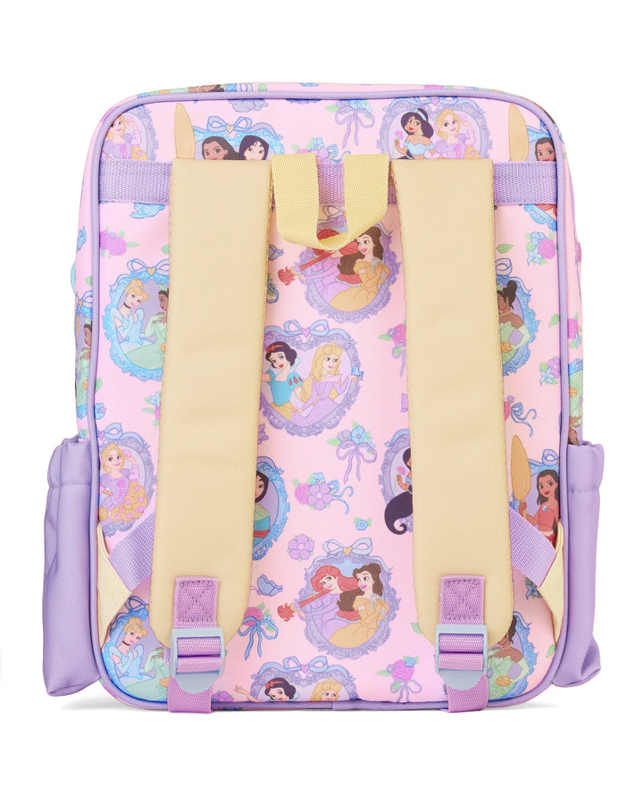 Disney Princess Mini Adventure Backpack