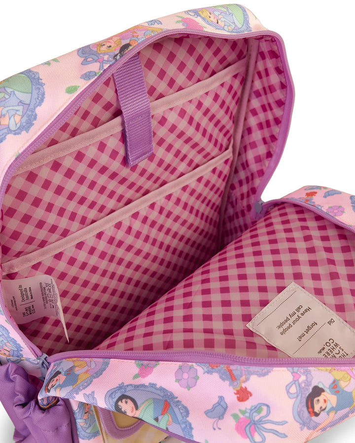 Disney Princess Mini Adventure Backpack