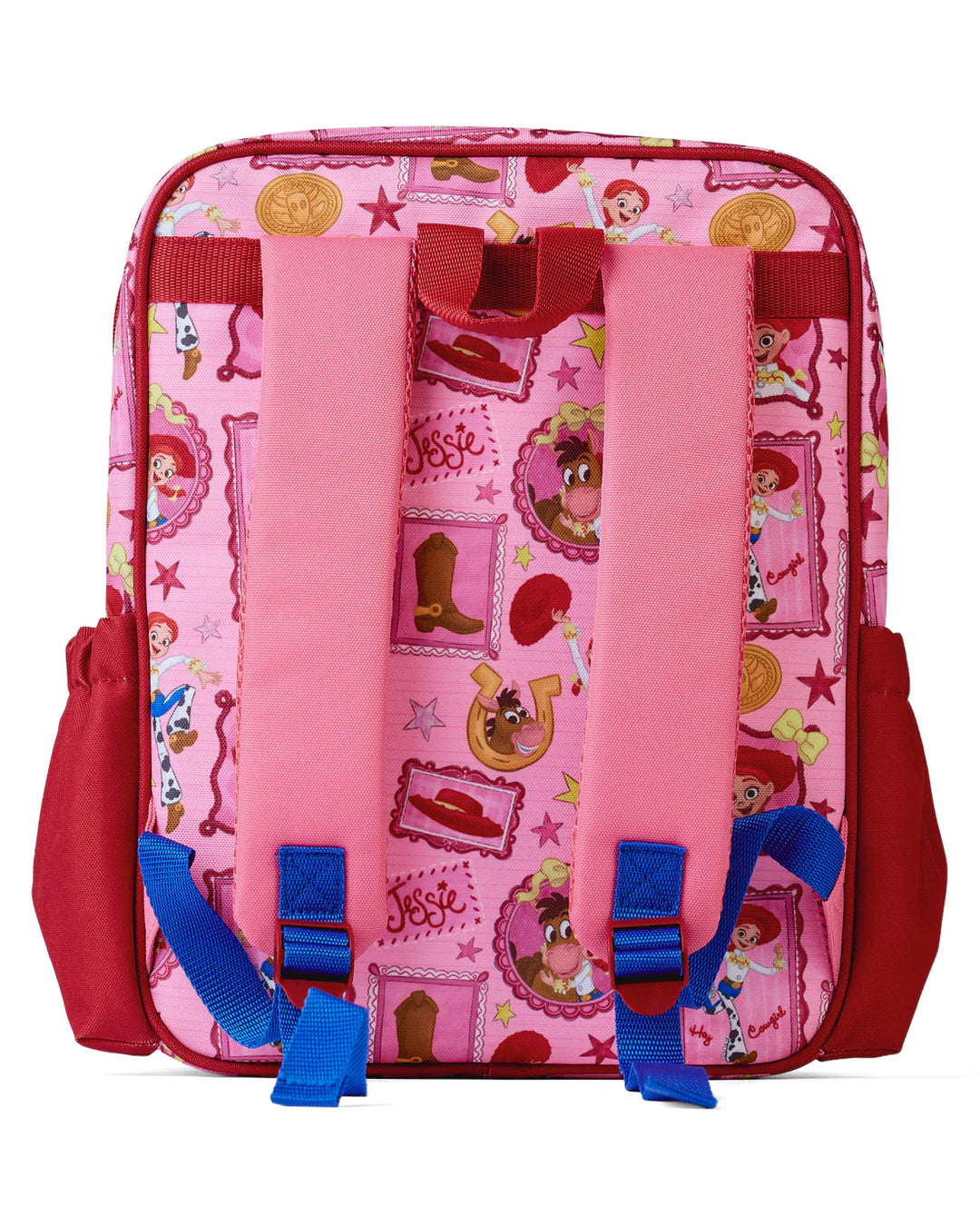 Mini Adventure Backpack - Jessie