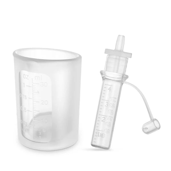 Haakaa Silicone Colostrum Collector Feeding Pack (Pre-Sterilised)