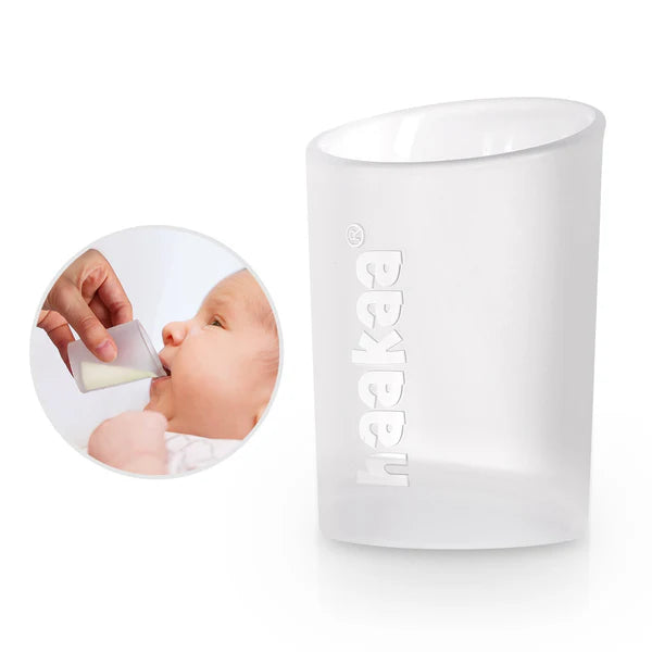 Haakaa Silicone Colostrum Collector Feeding Pack (Pre-Sterilised)