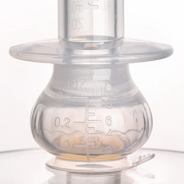 SqueezieDose Silicone Dispenser Set