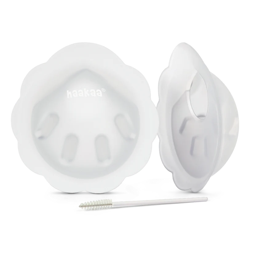 Haakaa Petal Breast Milk Collector 30ml
