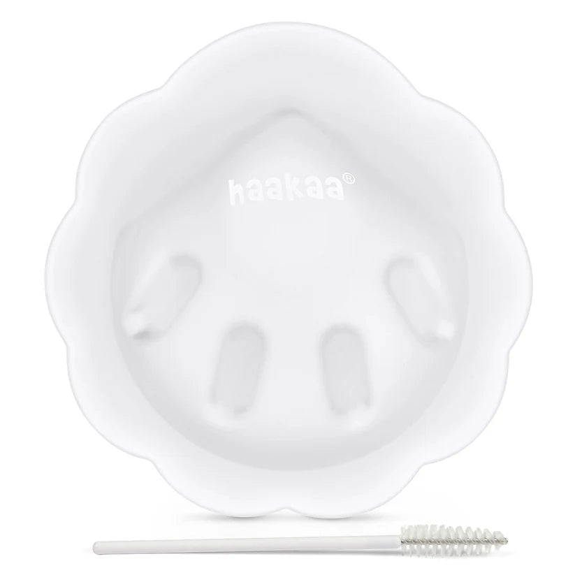 Haakaa Petal Breast Milk Collector 30ml