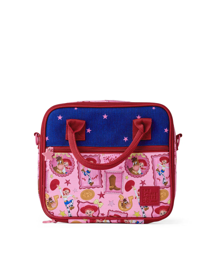 Mini Lunch Case - Jessie