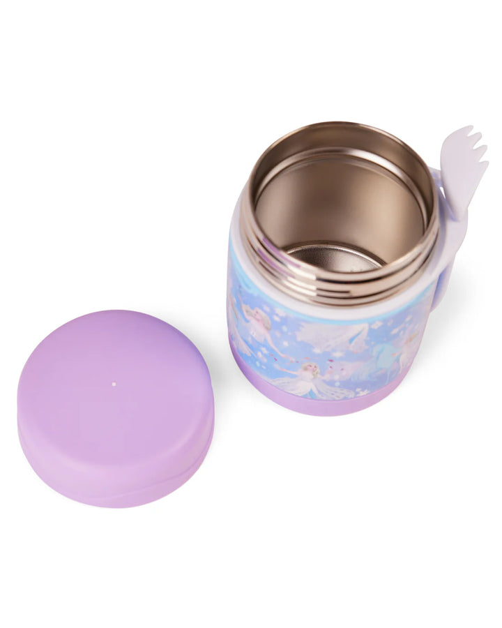 Mini Insulated Container - Frozen
