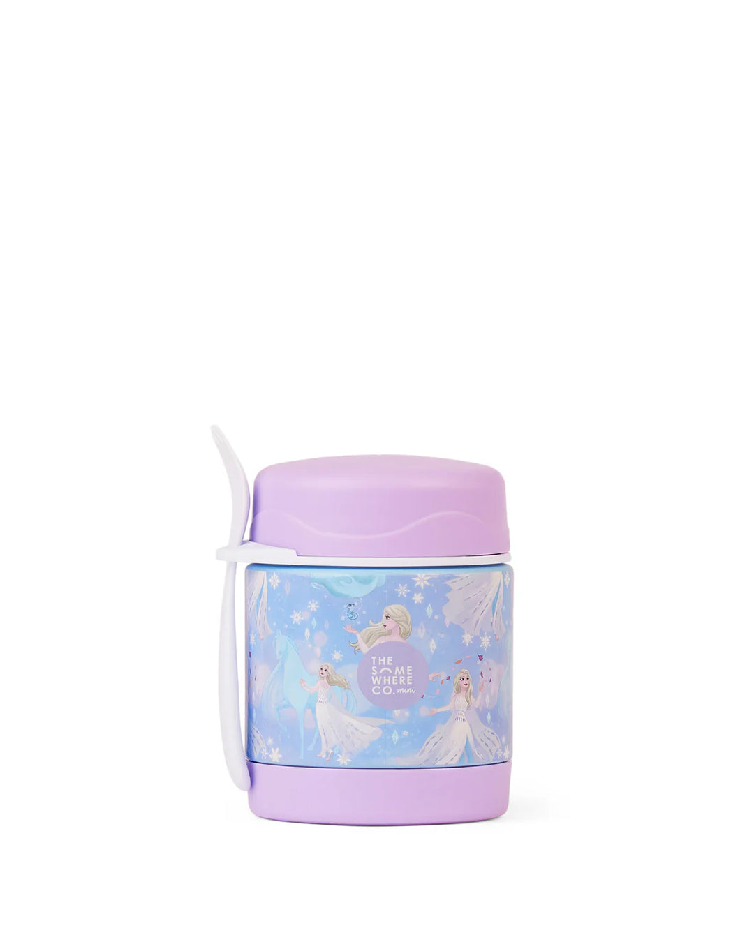 Mini Insulated Container - Frozen