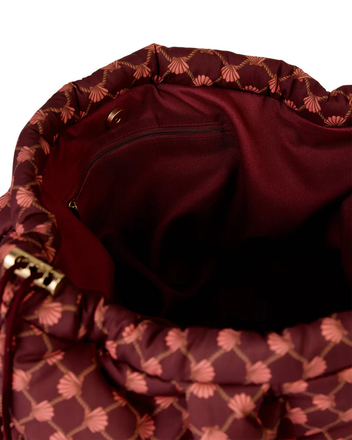 Marshmallow Midi Tote Bag - Keepsakes