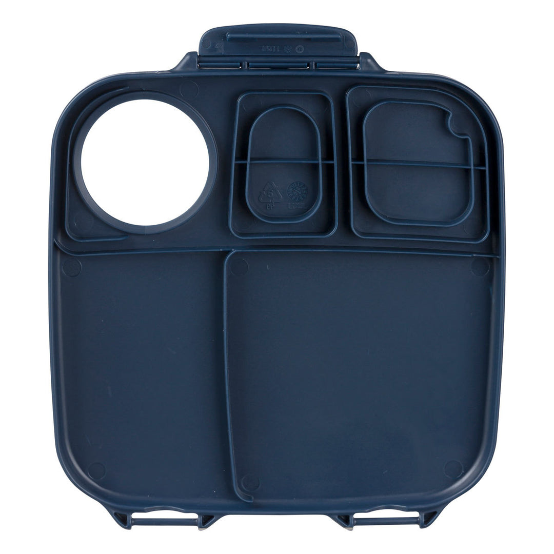 bbox Bento Large Lunchbox - Midnight Blue