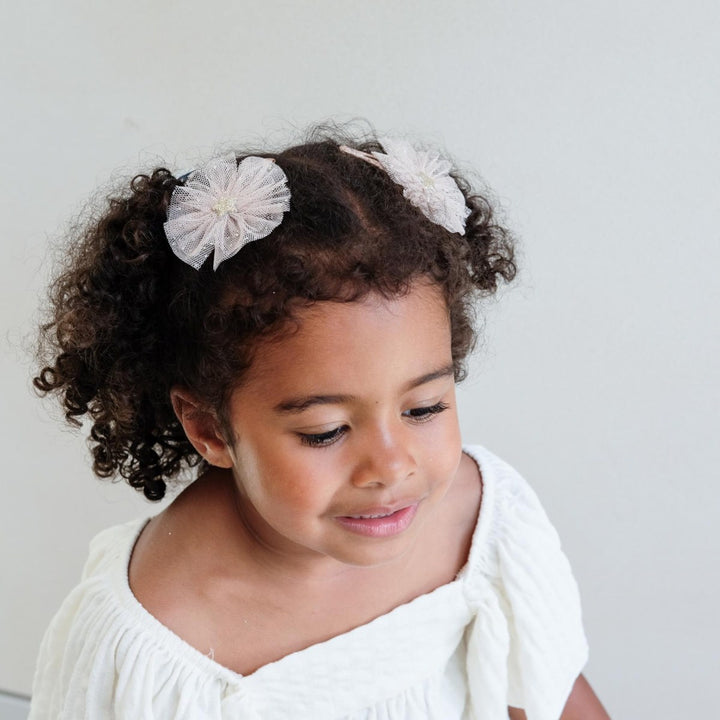 Mimi & Lula Ballerina Star Hair Clips 2 Pack