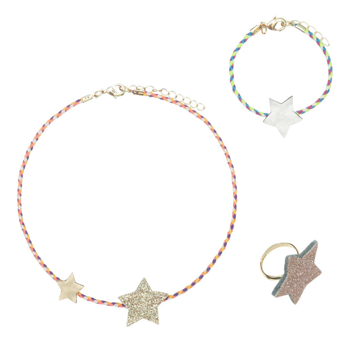 Mimi & Lula Starry 3 Piece Jewellery Set