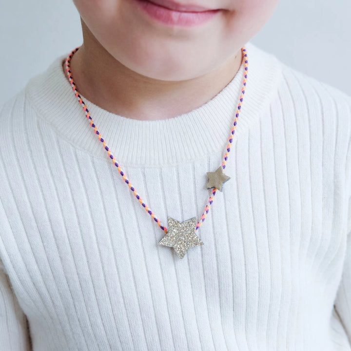 Mimi & Lula Starry 3 Piece Jewellery Set