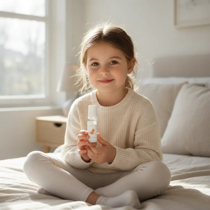 Mindful and Co Calming Essential Oil Roller