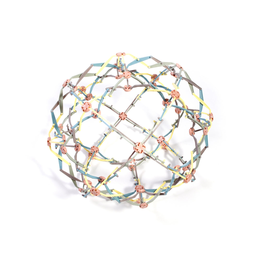 Mindfulness Breathing Ball For Kids – Focus & Calm Toy