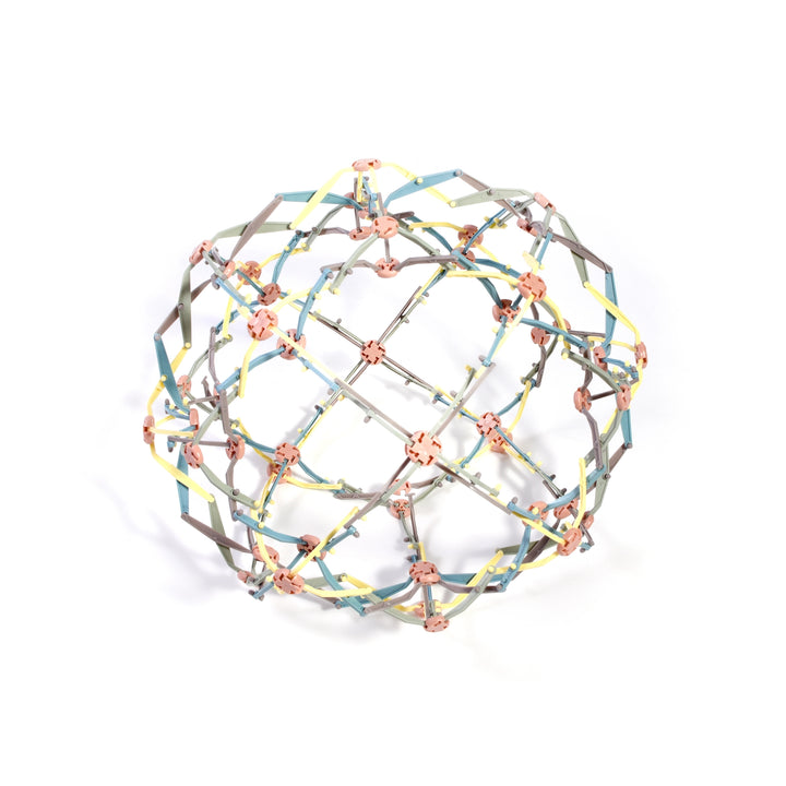 Mindfulness Breathing Ball For Kids – Focus & Calm Toy