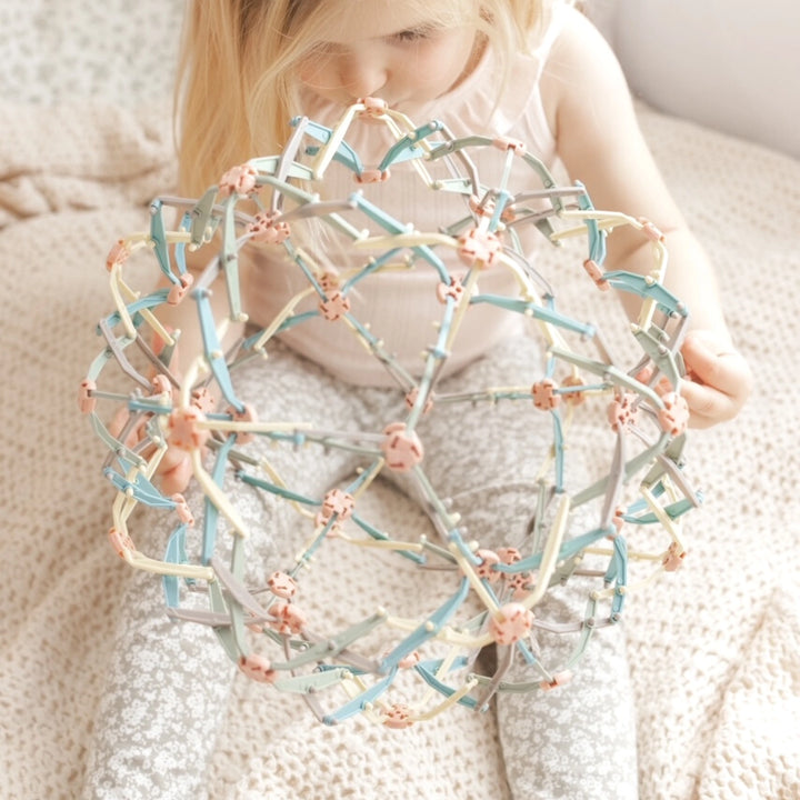 Mindfulness Breathing Ball For Kids – Focus & Calm Toy