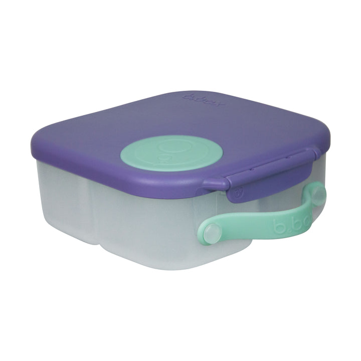 b.box Mini Lunchbox - Assorted