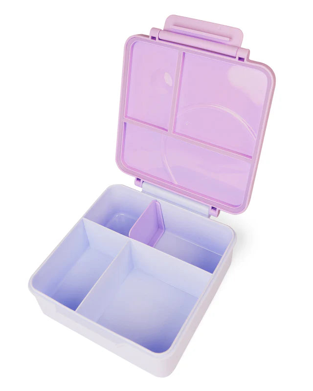 Mini Bento Lunch Box - Frozen