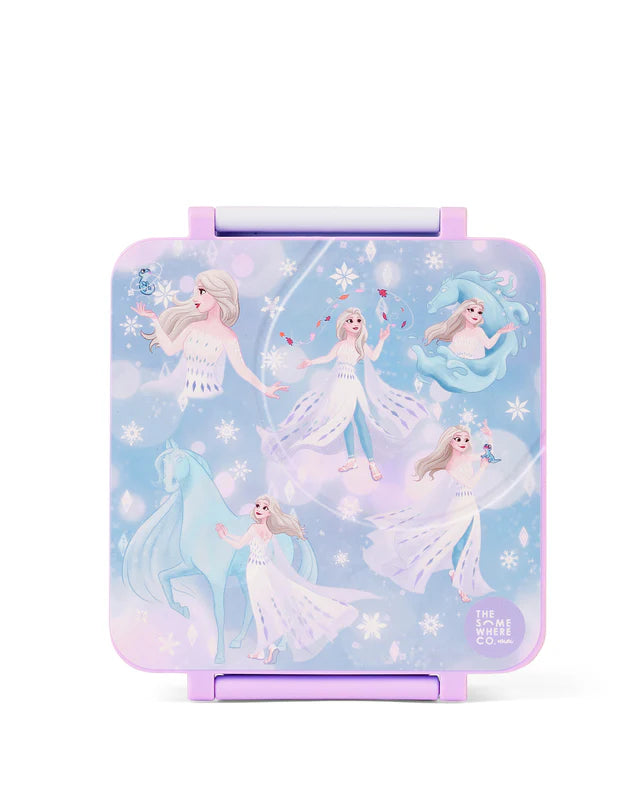 Mini Bento Lunch Box - Frozen