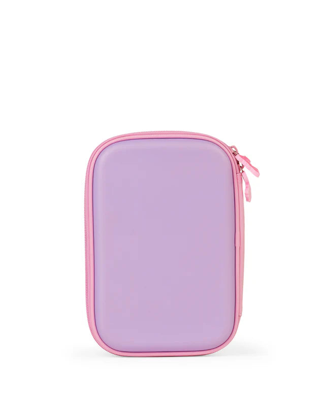 Mini Bubble Pencil Case - Barbie Unicorn