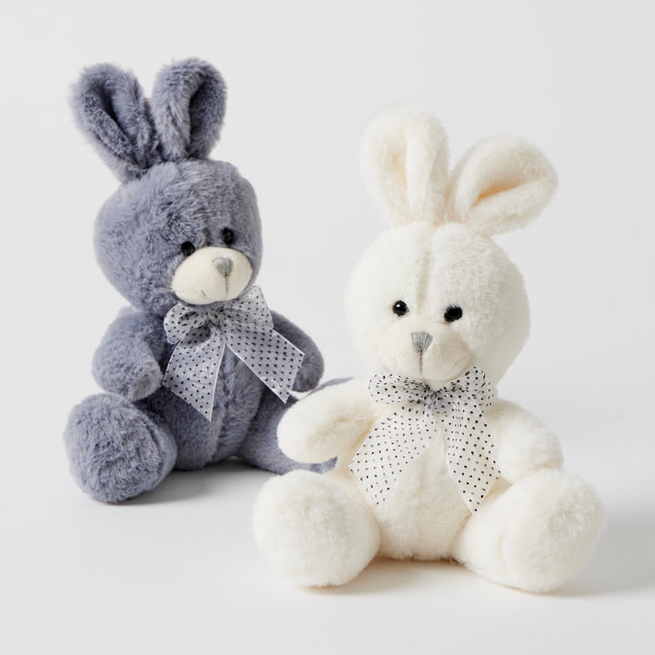 Mini Cuddly Bunnies - Assorted