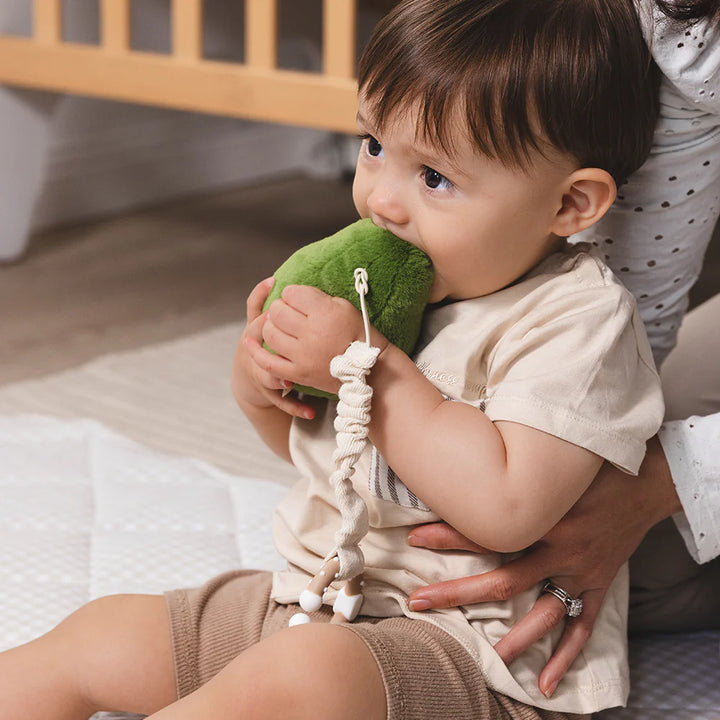 Mini Market Brunch Stroller Toys - Avocado & Egg on Toast