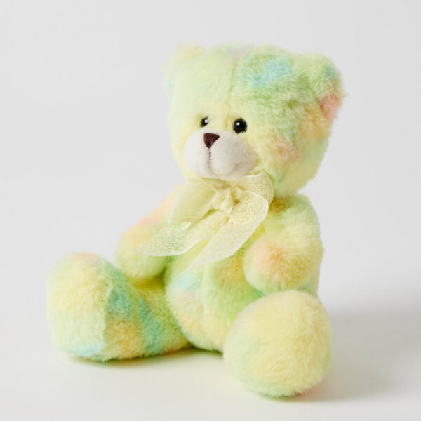 Mini Rainbow Cuddle Bears - Assorted