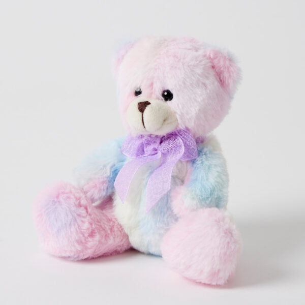 Mini Rainbow Cuddle Bears - Assorted