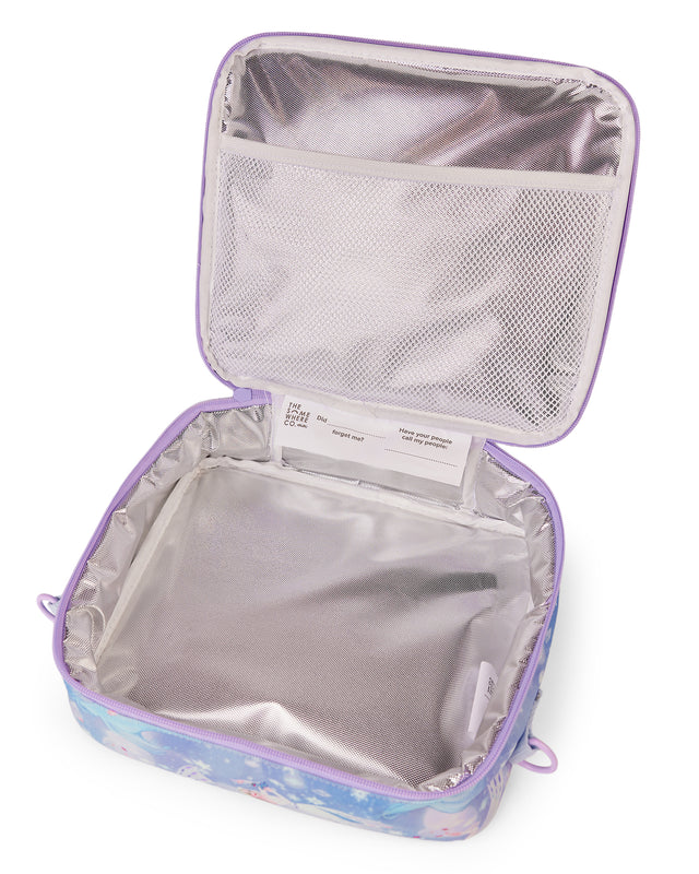 Mini Lunch Case - Frozen