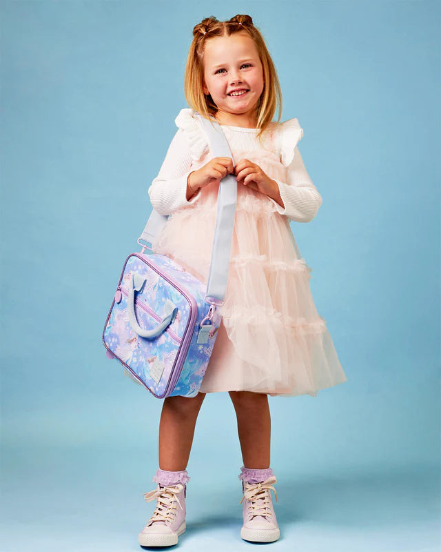Mini Lunch Case - Frozen