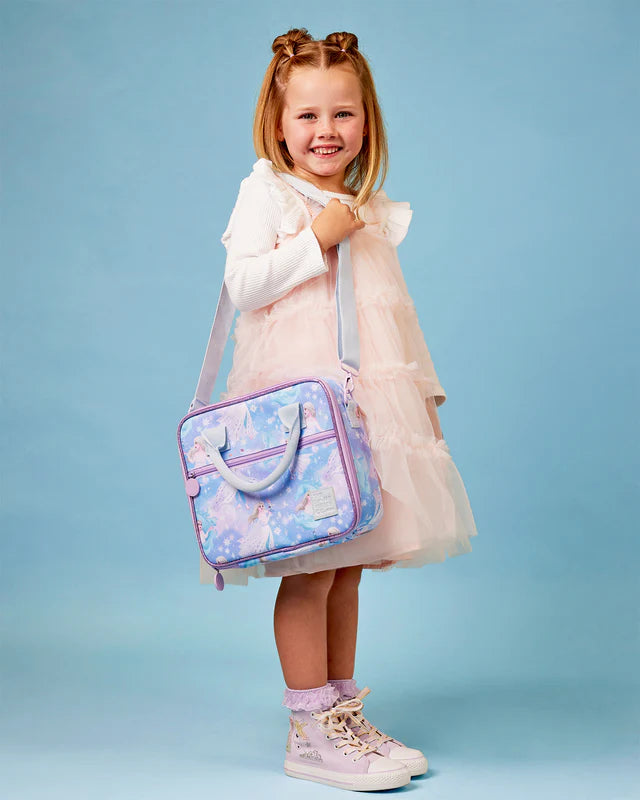 Mini Lunch Case - Frozen