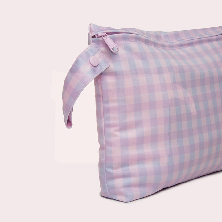 EcoNaps Mid Wet Bag | Lilac