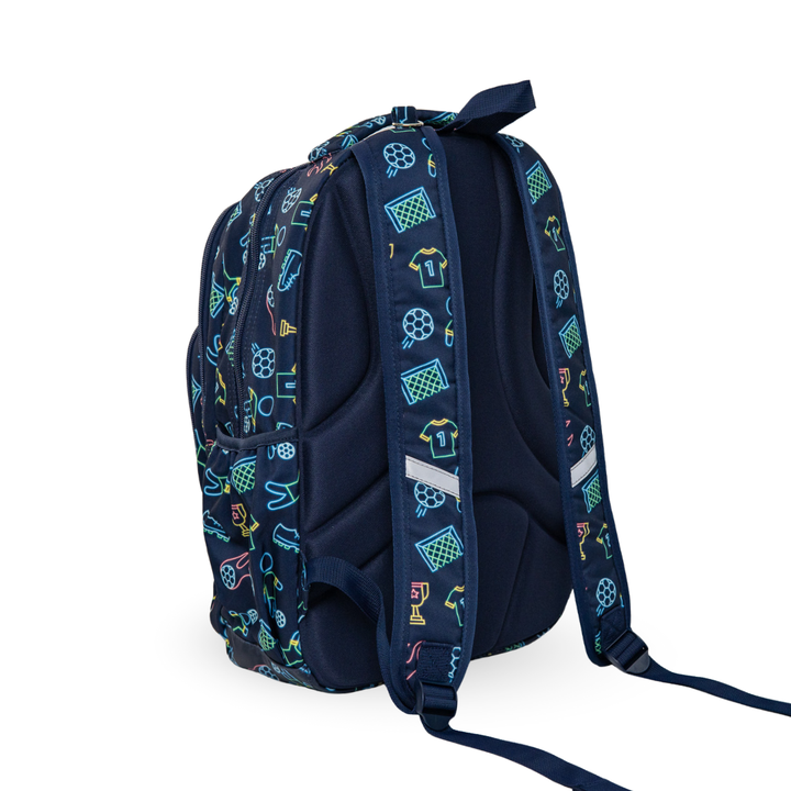 Montiico Backpack - Goal Keeper