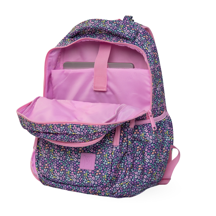Montiico Backpack - Meadow