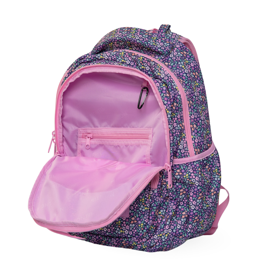 Montiico Backpack - Meadow