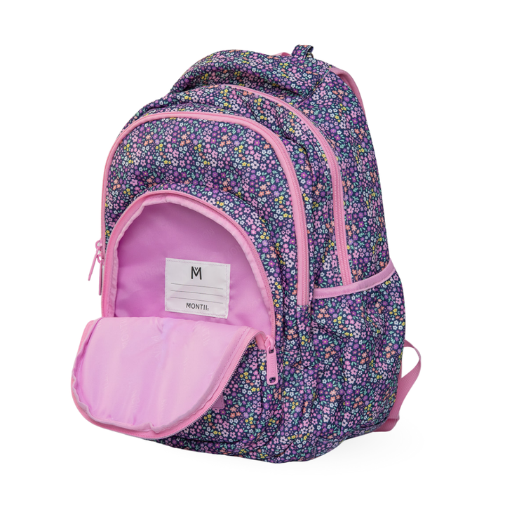 Montiico Backpack - Meadow