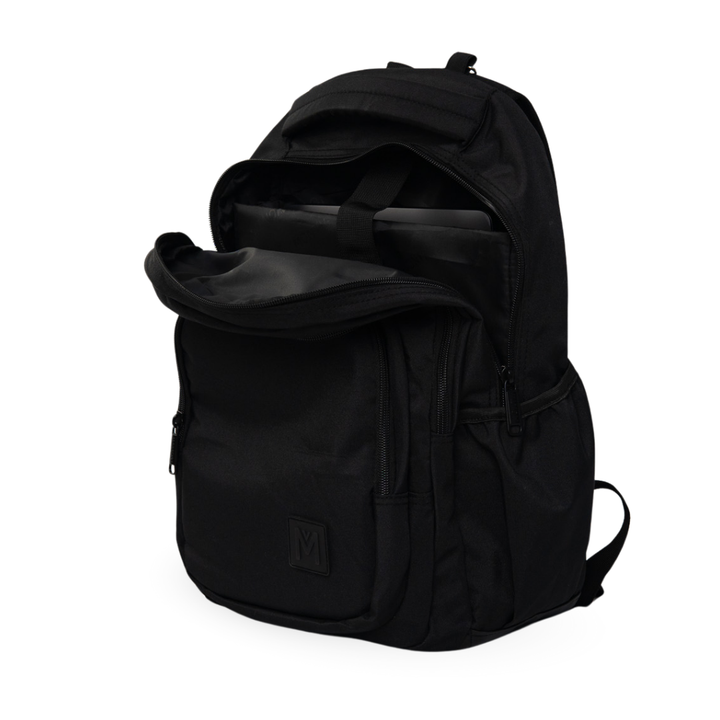Montiico Backpack - Midnight