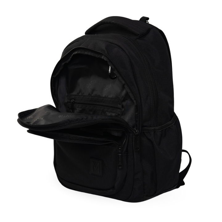 Montiico Backpack - Midnight