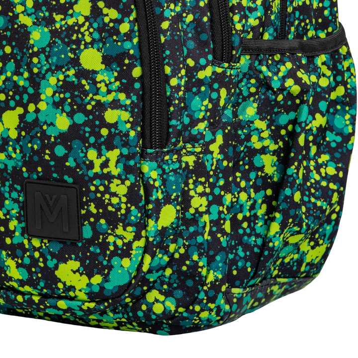 Montiico Backpack - Splat