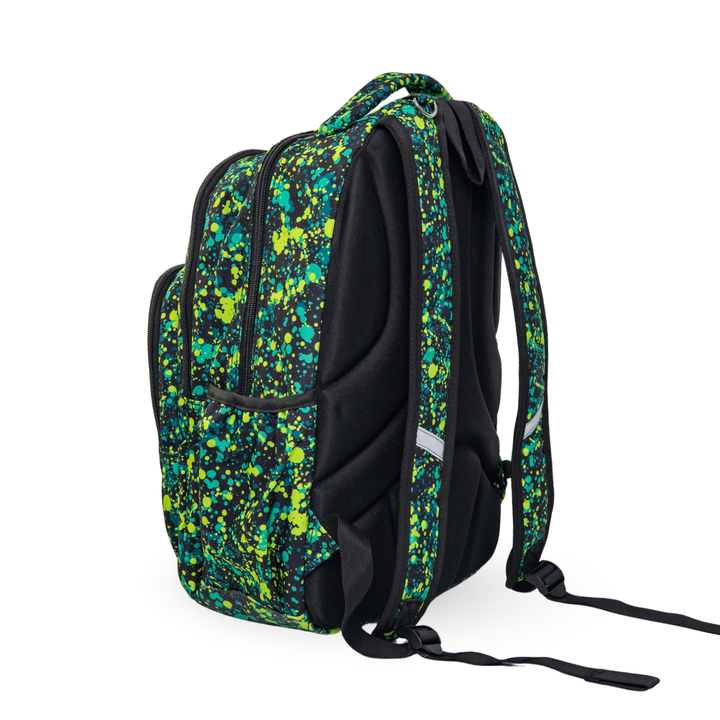 Montiico Backpack - Splat