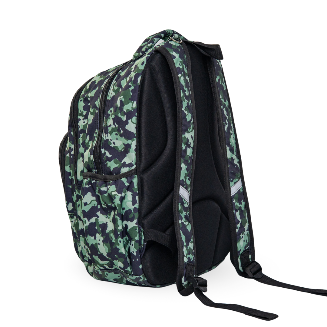 Montiico Backpack - Stealth