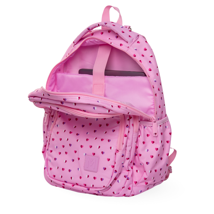 Montiico Backpack - Sweetheart