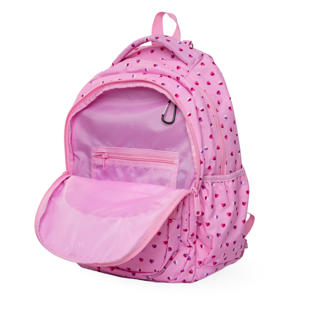 Montiico Backpack - Sweetheart