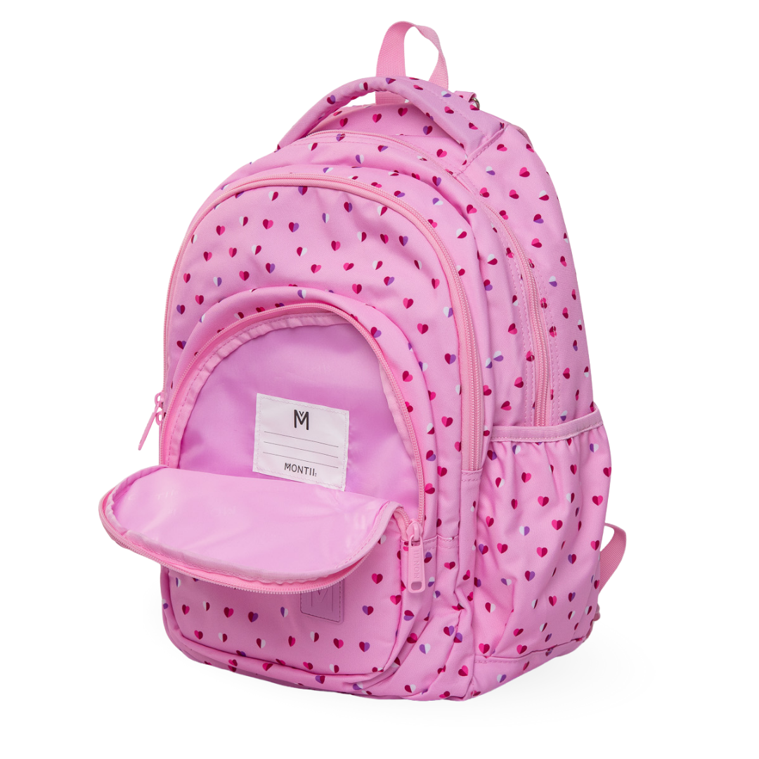 Montiico Backpack - Sweetheart