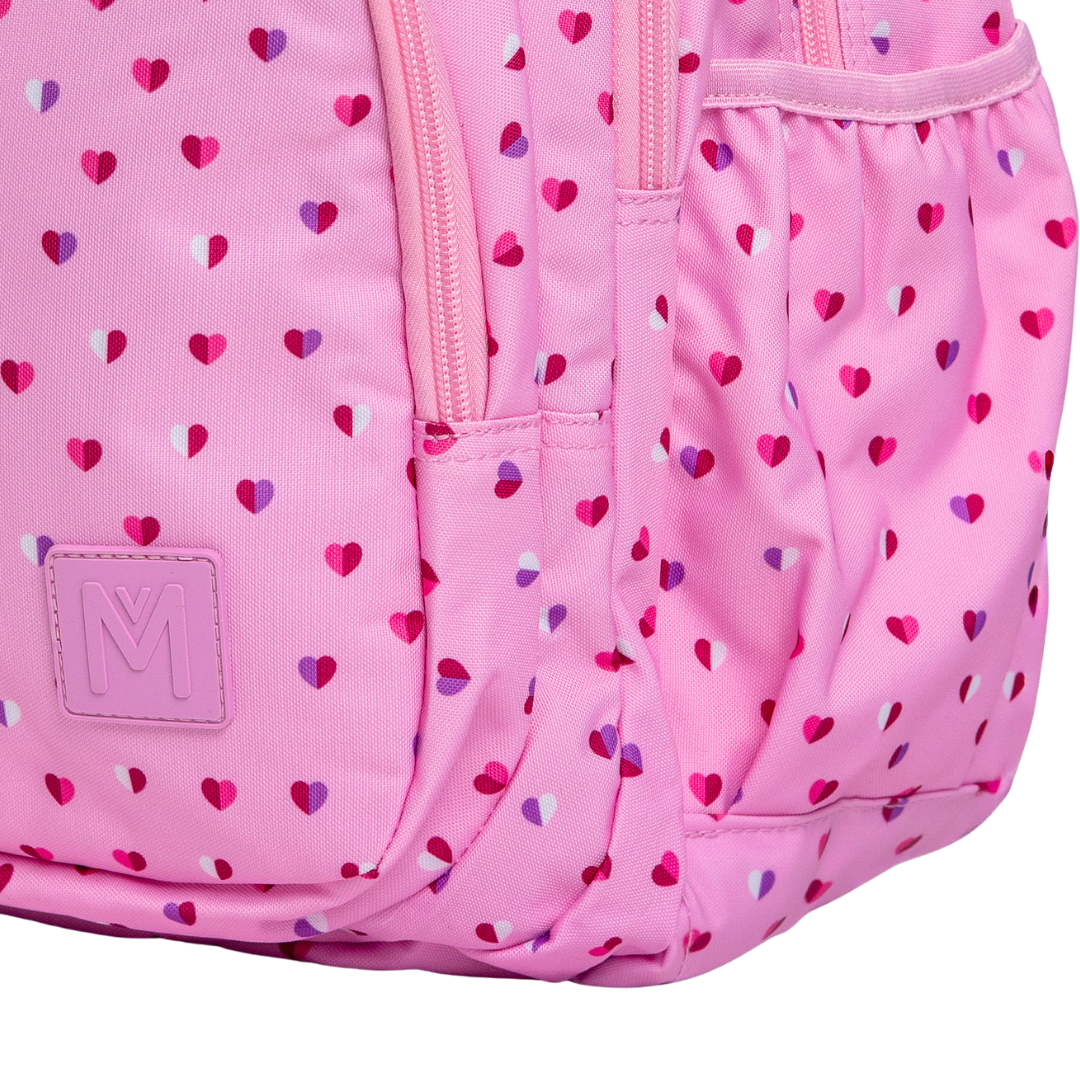 Montiico Backpack - Sweetheart