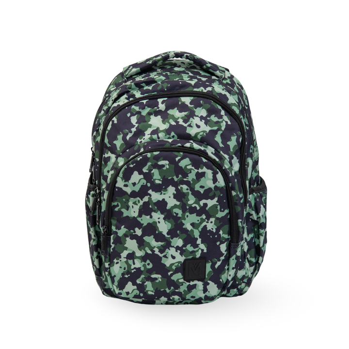 Montiico Backpack - Stealth