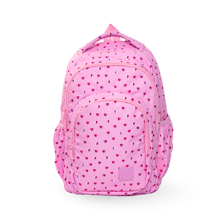 Montiico Backpack - Sweetheart