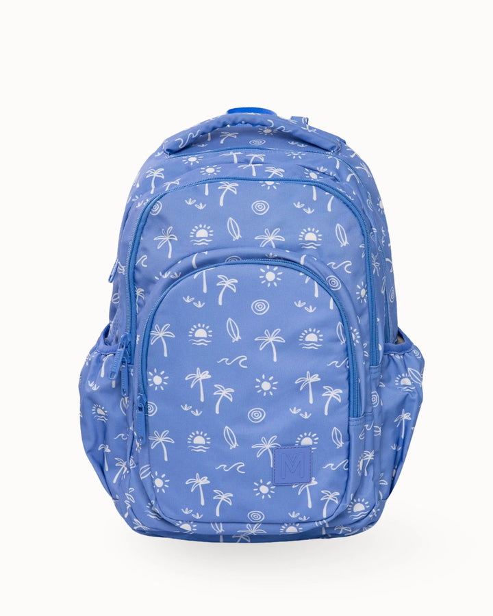 Montiico x Swaggies Backpack - Tide Break